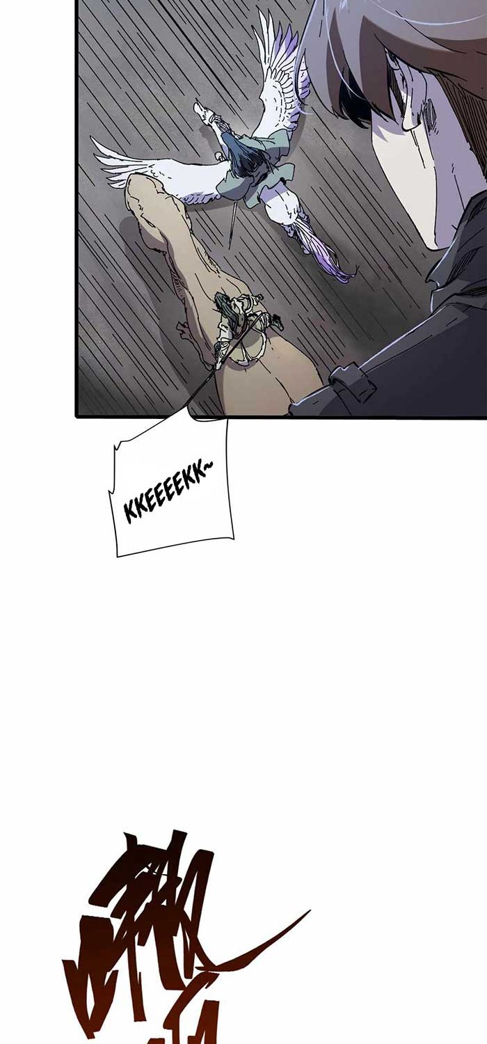 Eternal Kingdom Remake Chapter 66 Gambar 10