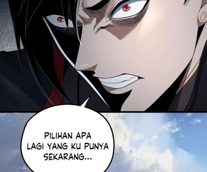 The Villain Of Destiny Chapter 52 Gambar 19