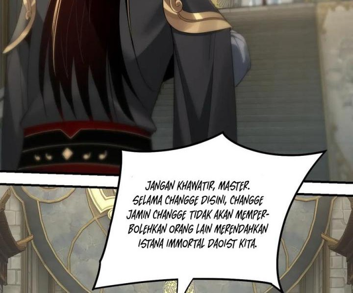 The Villain Of Destiny Chapter 52 Gambar 23