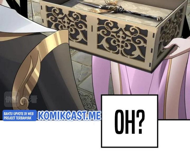 The Villain Of Destiny Chapter 52 Gambar 25