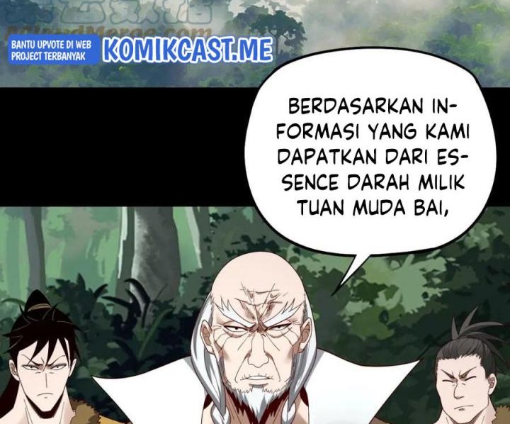 The Villain Of Destiny Chapter 52 Gambar 3