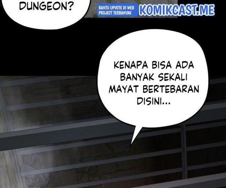 The Villain Of Destiny Chapter 52 Gambar 5