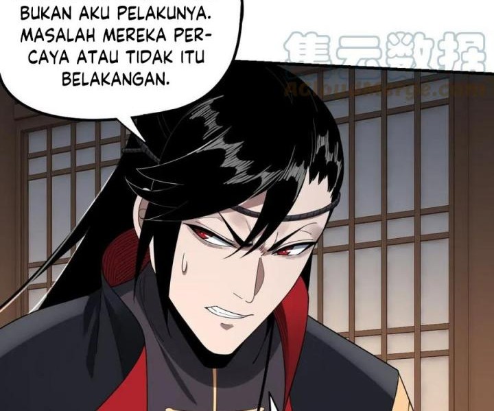 The Villain Of Destiny Chapter 52 Gambar 17