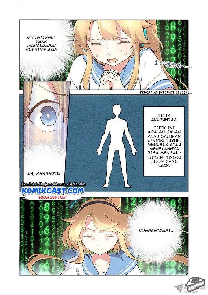 Yaoguai Mingdan Chapter 237 Gambar 7