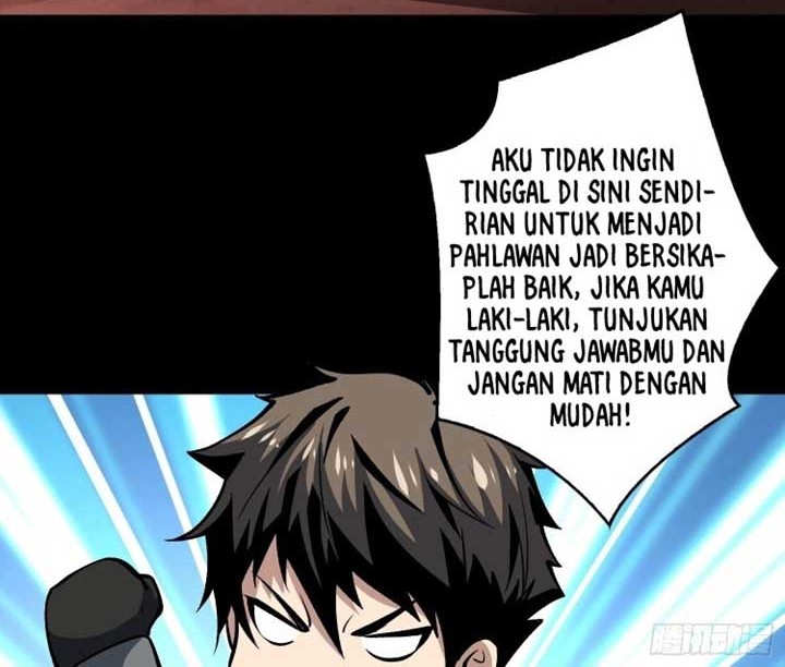King Account At The Start Chapter 165 Gambar 9