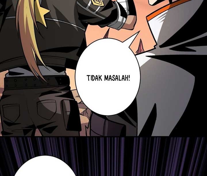 King Account At The Start Chapter 165 Gambar 13