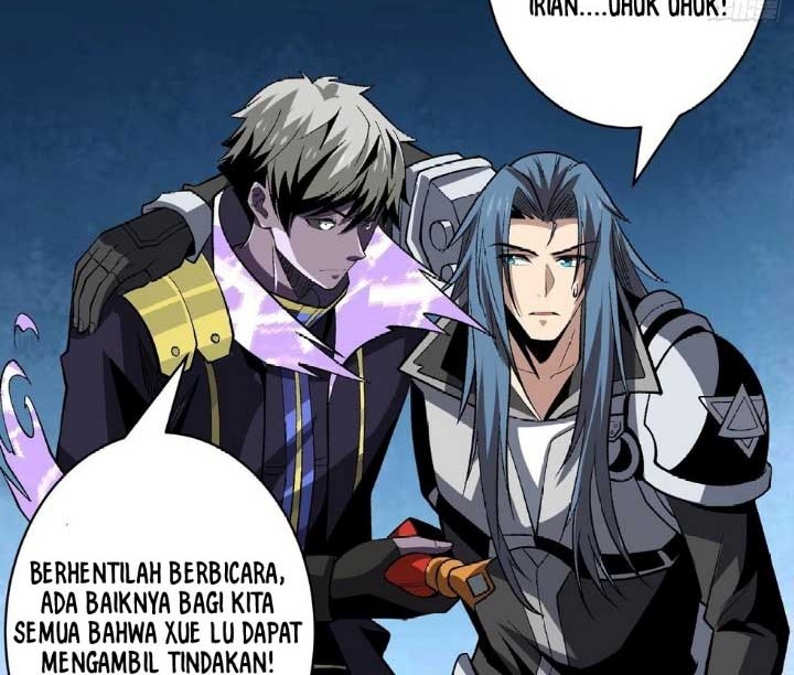 King Account At The Start Chapter 165 Gambar 25