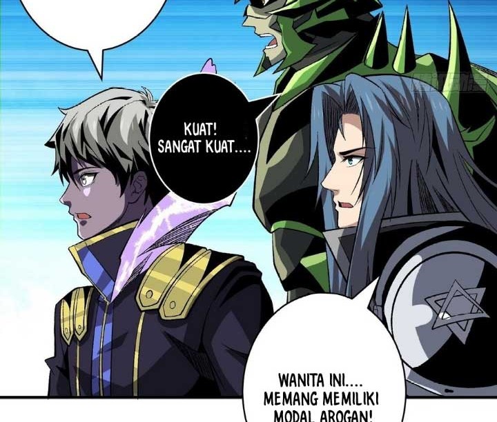 King Account At The Start Chapter 165 Gambar 29