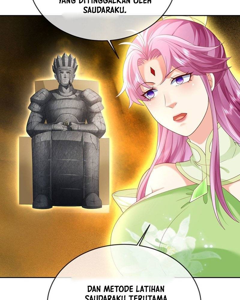 Sign in the Mystery Box to Dominate the World of Cultivation Chapter 29 Gambar 19