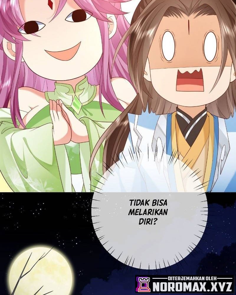 Sign in the Mystery Box to Dominate the World of Cultivation Chapter 29 Gambar 21