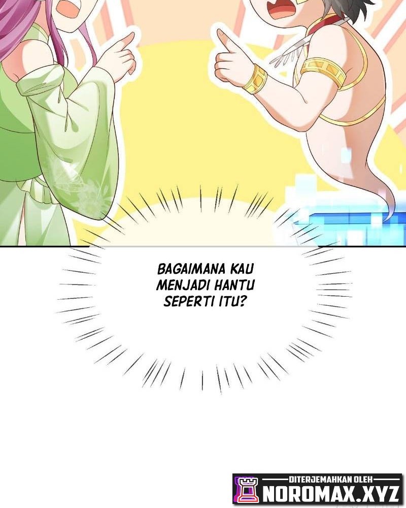 Sign in the Mystery Box to Dominate the World of Cultivation Chapter 29 Gambar 25