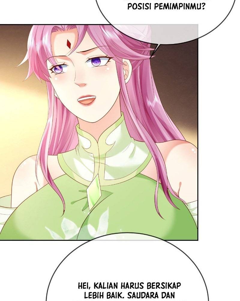 Sign in the Mystery Box to Dominate the World of Cultivation Chapter 29 Gambar 27