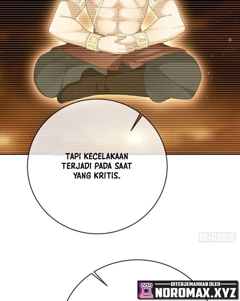 Sign in the Mystery Box to Dominate the World of Cultivation Chapter 29 Gambar 33