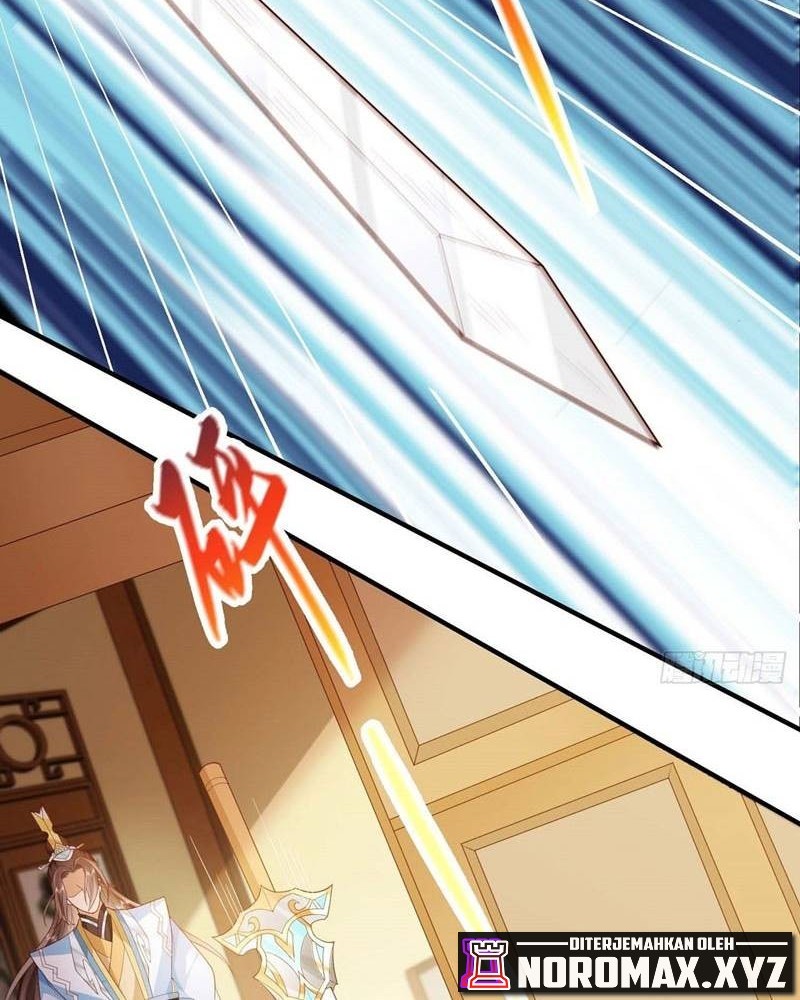 Sign in the Mystery Box to Dominate the World of Cultivation Chapter 29 Gambar 5