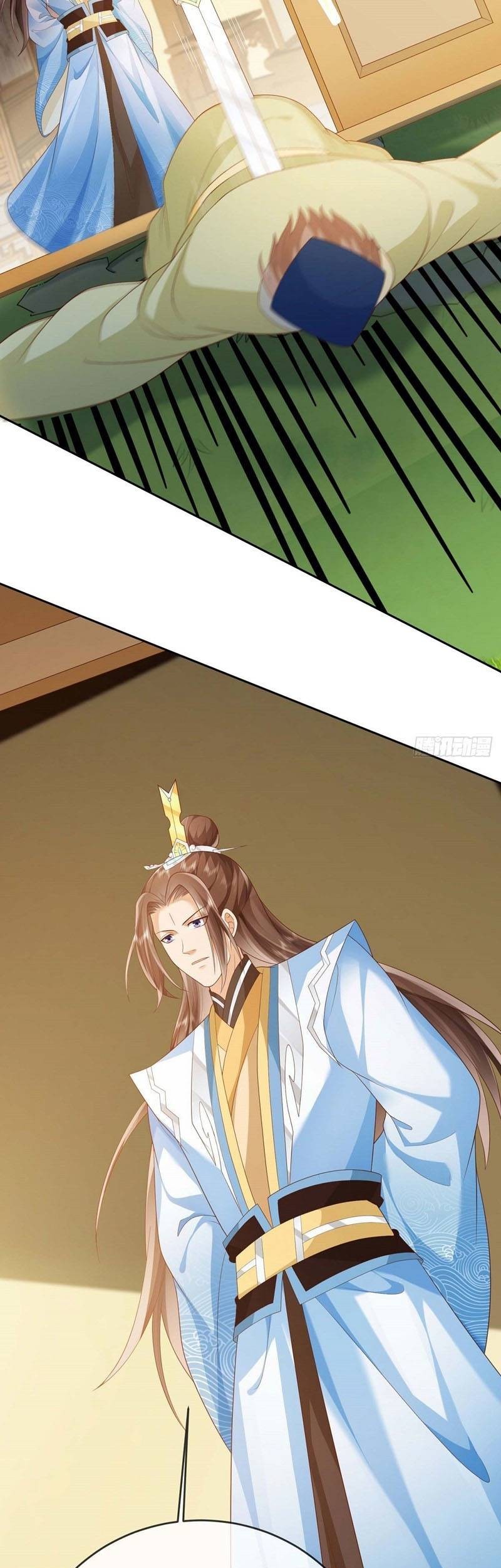 Sign in the Mystery Box to Dominate the World of Cultivation Chapter 29 Gambar 6