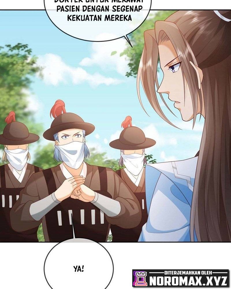 Sign in the Mystery Box to Dominate the World of Cultivation Chapter 29 Gambar 11