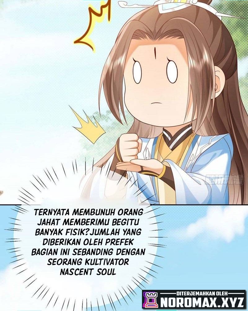 Sign in the Mystery Box to Dominate the World of Cultivation Chapter 29 Gambar 15