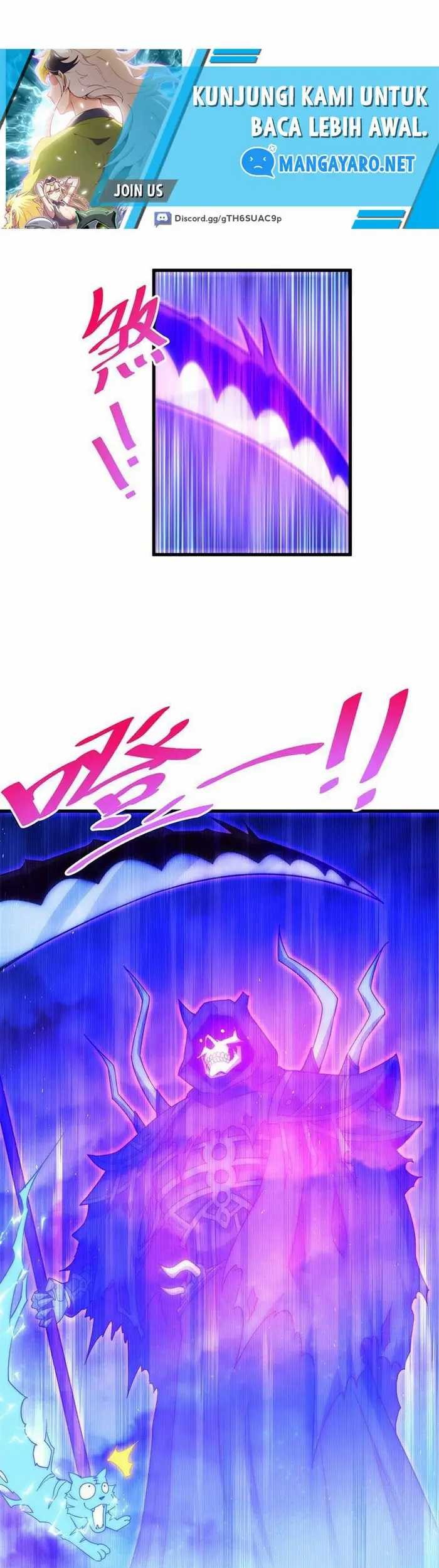Beyond Myriad Peoples Chapter 112 Gambar 15