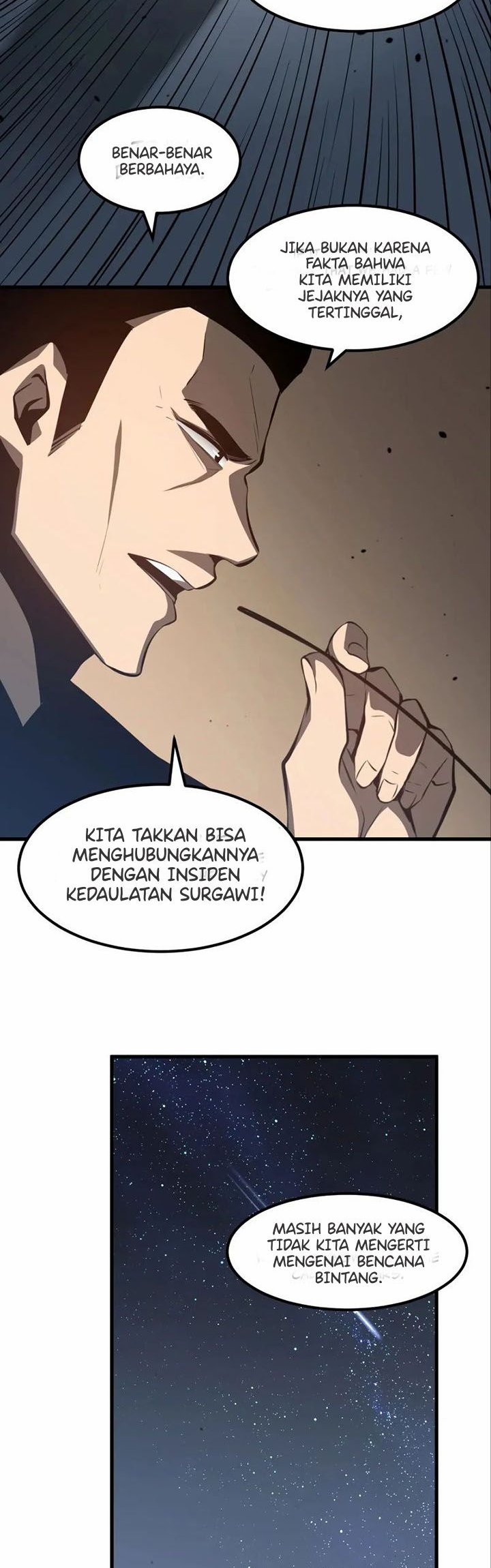 Super Evolution Chapter 68 Gambar 14