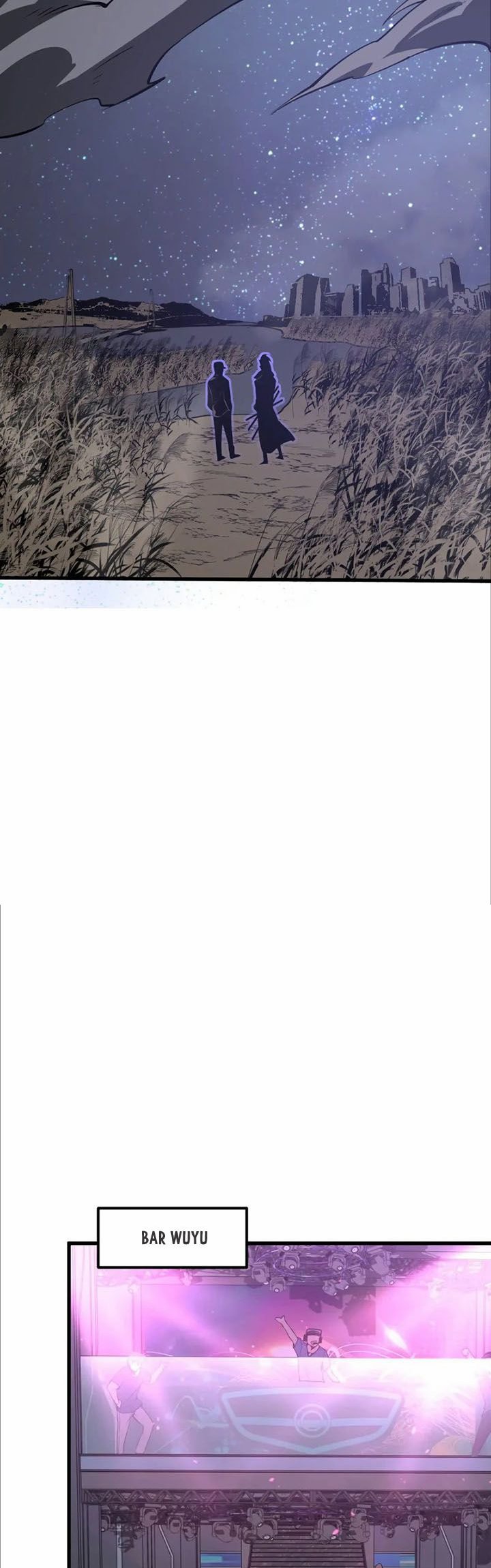 Super Evolution Chapter 68 Gambar 19