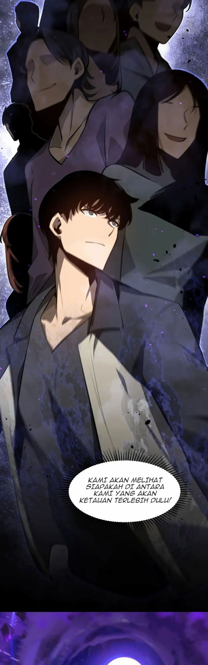 Super Evolution Chapter 68 Gambar 3
