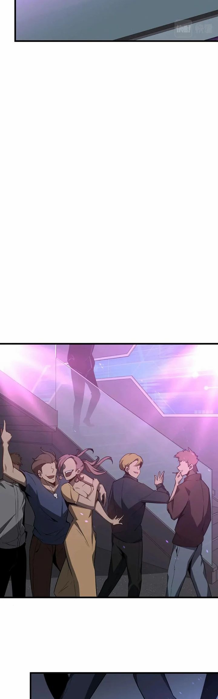 Super Evolution Chapter 68 Gambar 31