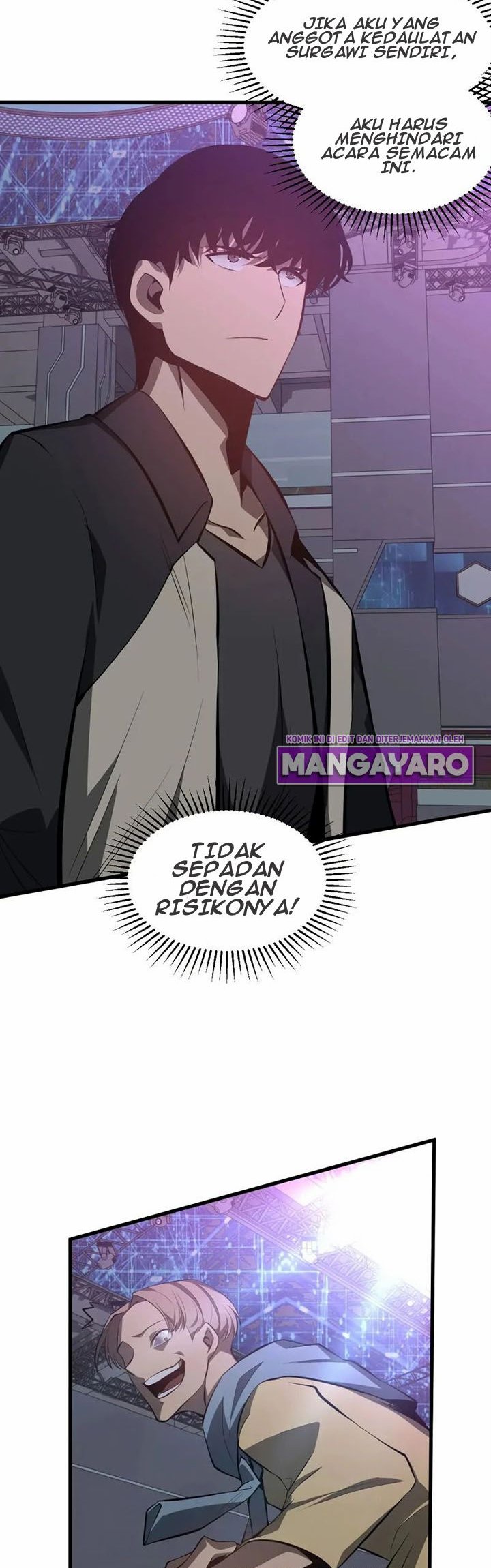 Super Evolution Chapter 68 Gambar 33