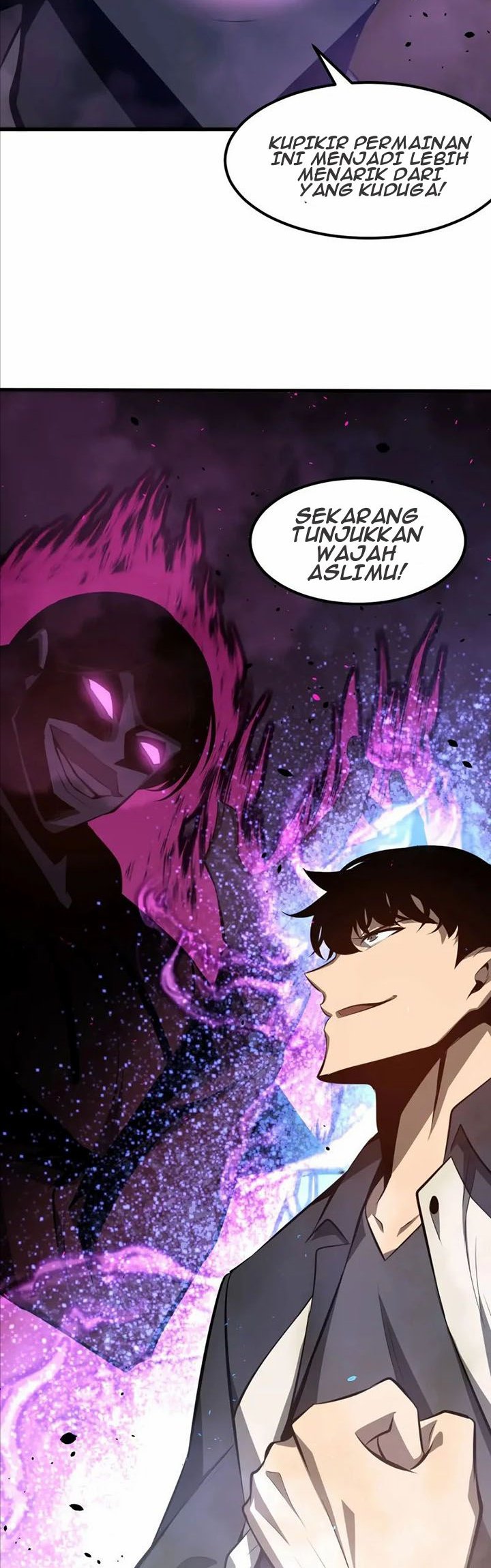 Super Evolution Chapter 68 Gambar 39