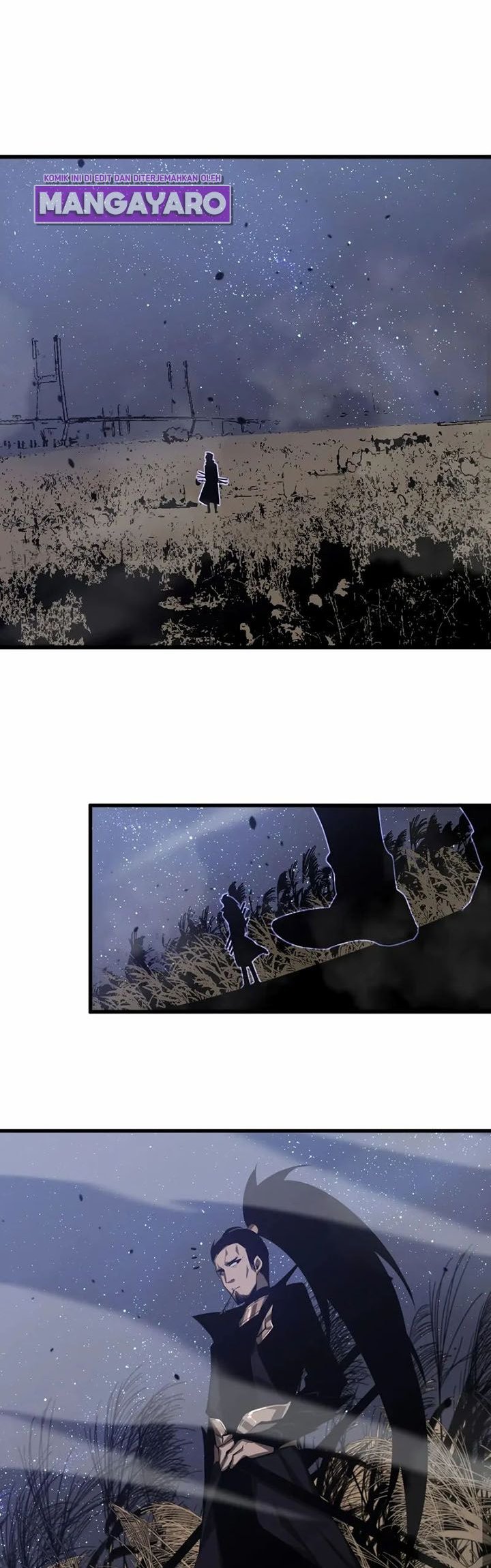 Super Evolution Chapter 68 Gambar 5