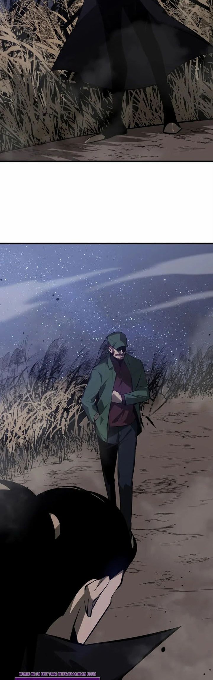 Super Evolution Chapter 68 Gambar 6