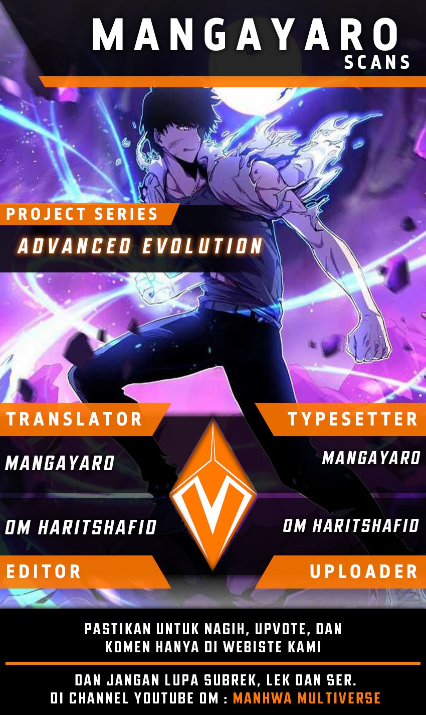Baca Komik Super Evolution Chapter 67 Gambar 1