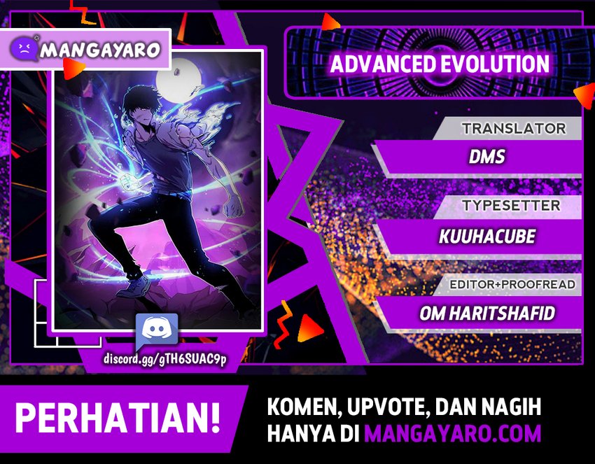Baca Komik Super Evolution Chapter 63 Gambar 1