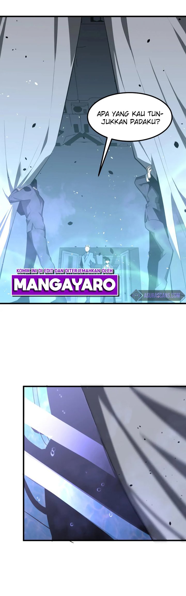 Super Evolution Chapter 63 Gambar 15