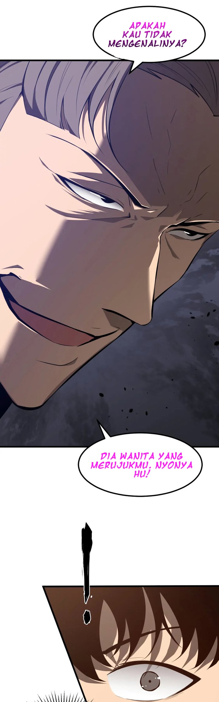 Super Evolution Chapter 63 Gambar 39