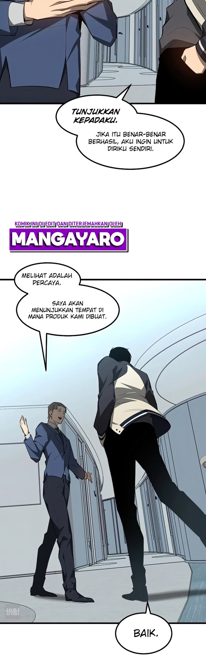 Super Evolution Chapter 62 Gambar 15
