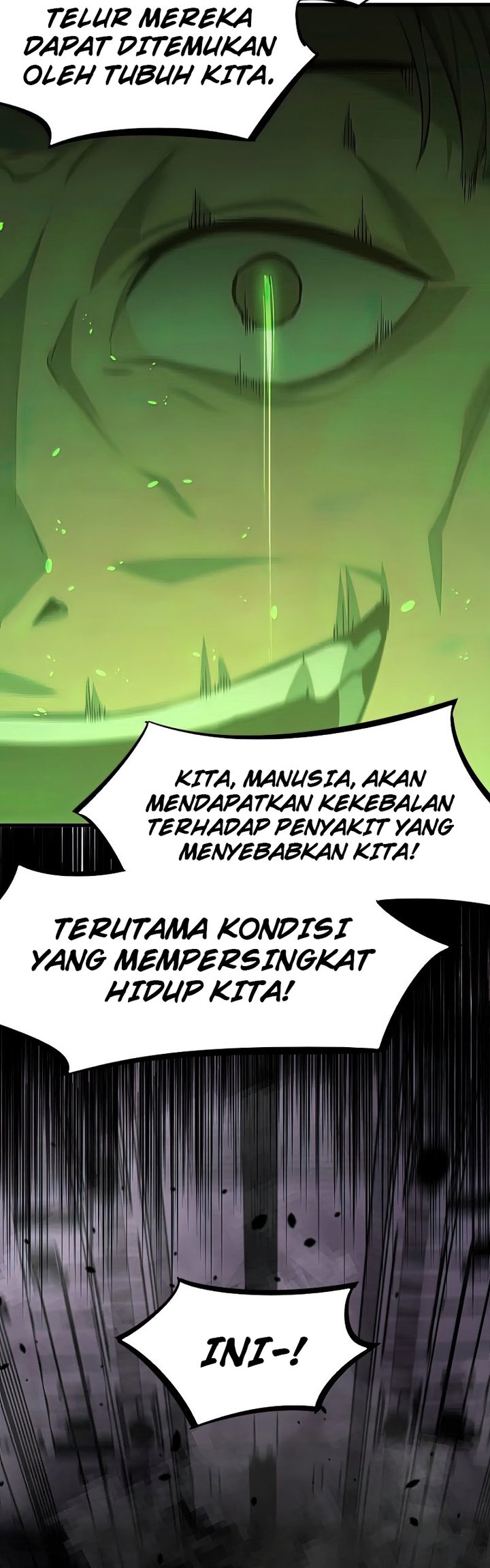 Super Evolution Chapter 62 Gambar 43
