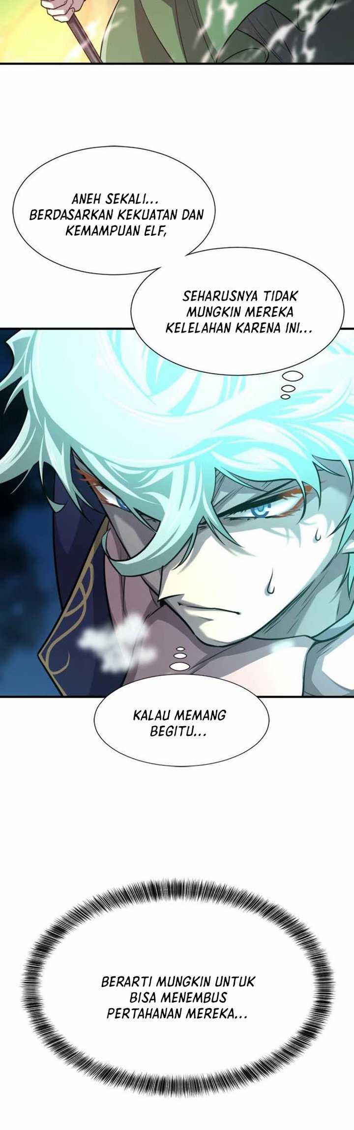 The World’s Best Engineer Chapter 64 Gambar 53