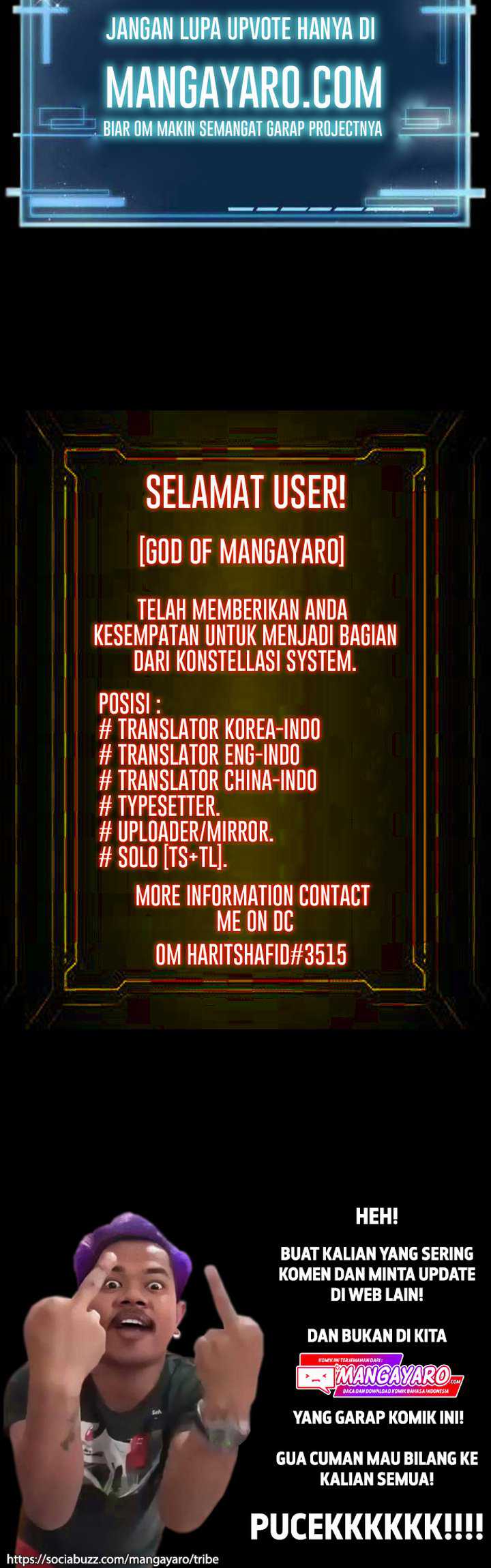 The World’s Best Engineer Chapter 64 Gambar 60