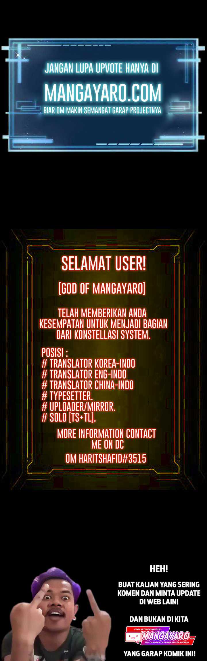 The World’s Best Engineer Chapter 63 Gambar 64
