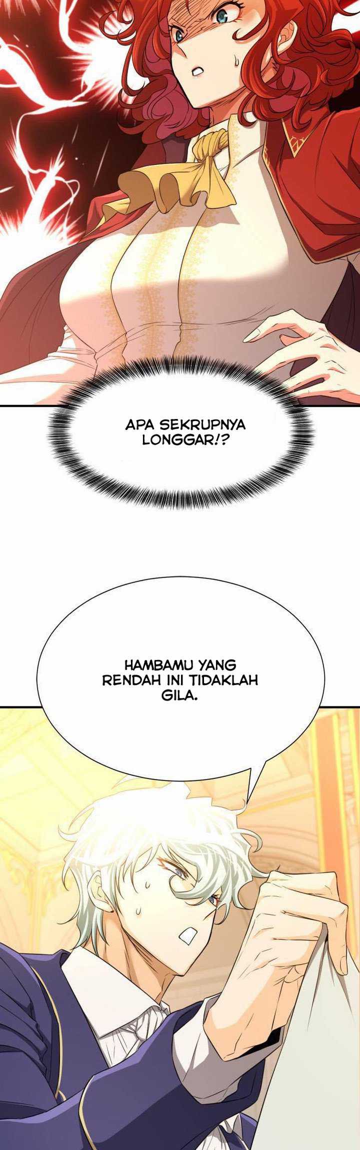 The World’s Best Engineer Chapter 61 Gambar 10