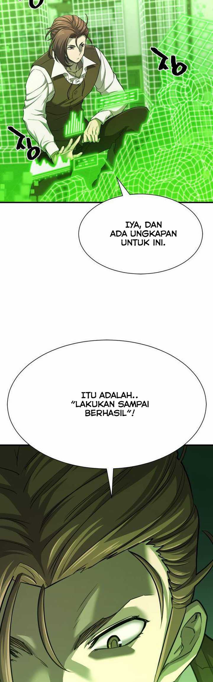 The World’s Best Engineer Chapter 60 Gambar 31