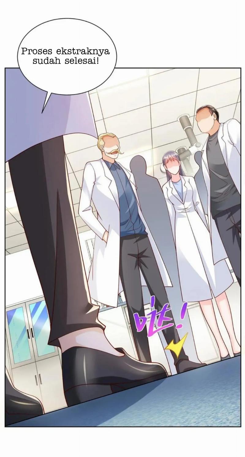 I Randomly Have A New Career Every Week Chapter 241 Gambar 15