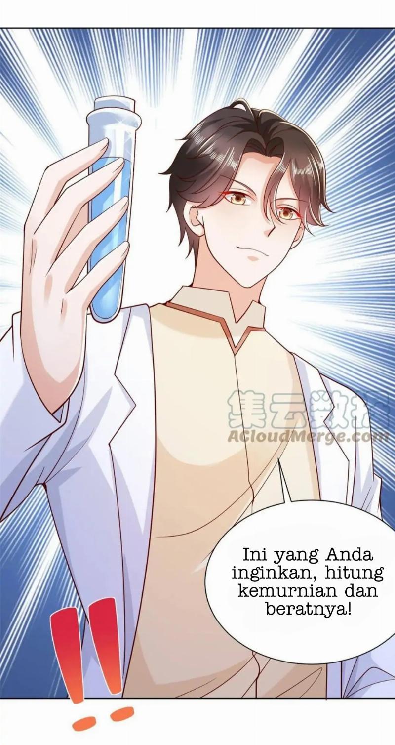 I Randomly Have A New Career Every Week Chapter 241 Gambar 16