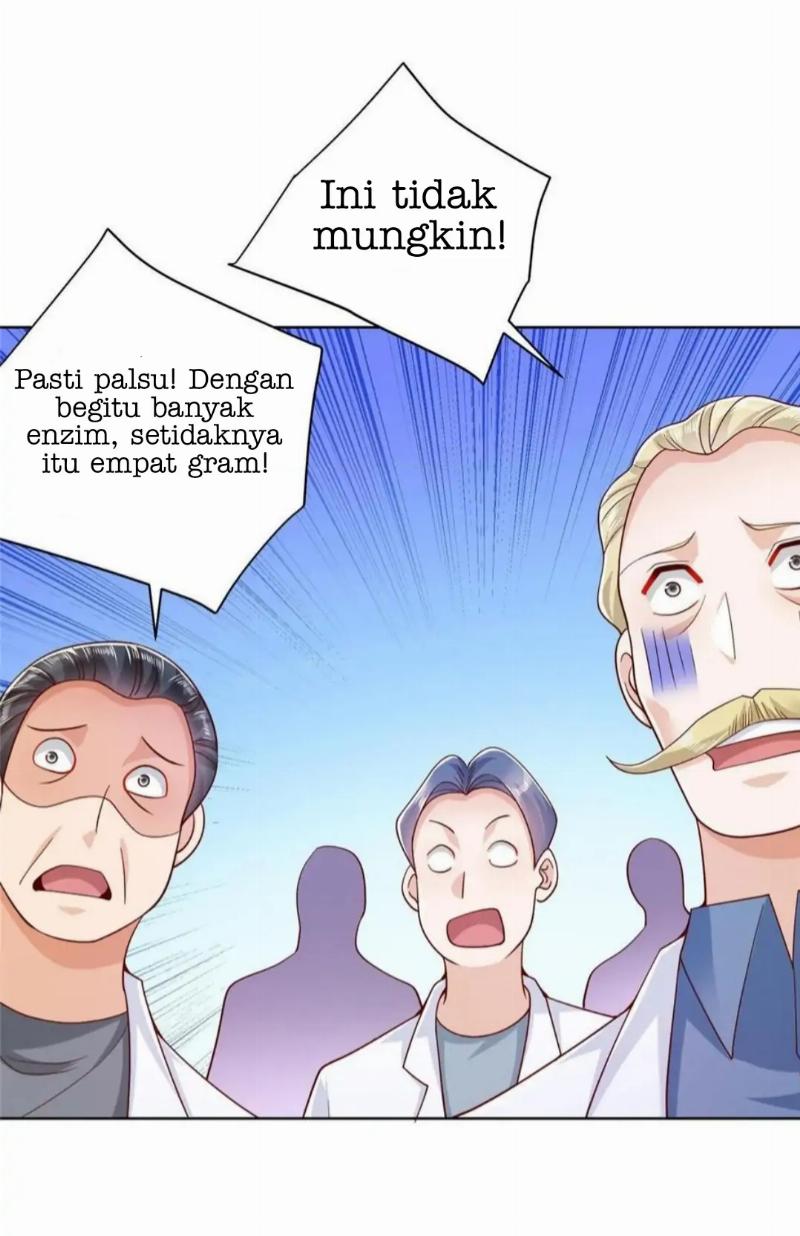 I Randomly Have A New Career Every Week Chapter 241 Gambar 17
