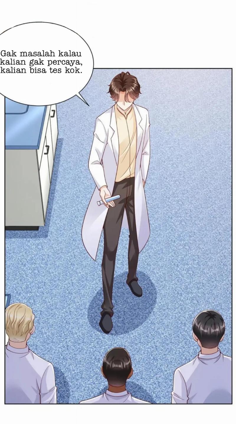I Randomly Have A New Career Every Week Chapter 241 Gambar 19