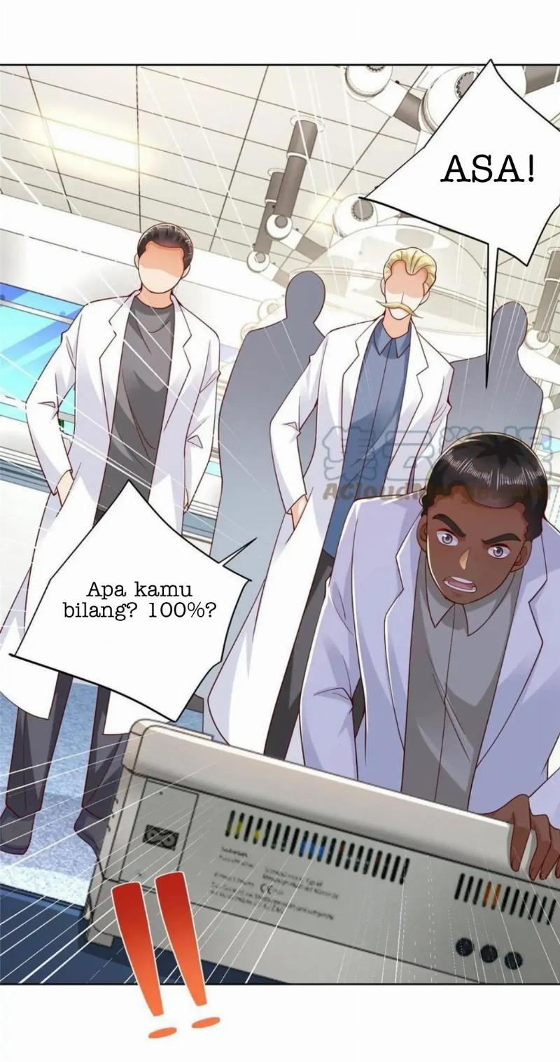 I Randomly Have A New Career Every Week Chapter 241 Gambar 21