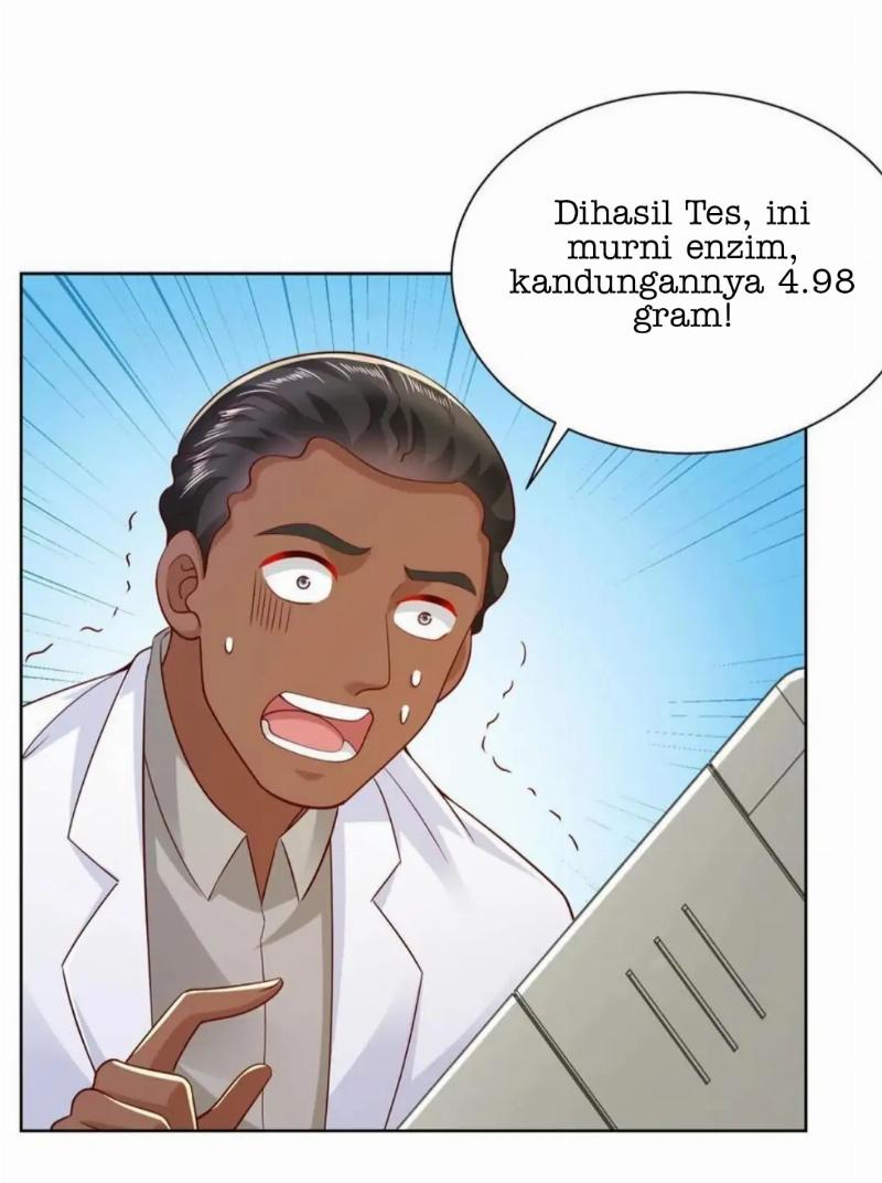 I Randomly Have A New Career Every Week Chapter 241 Gambar 22