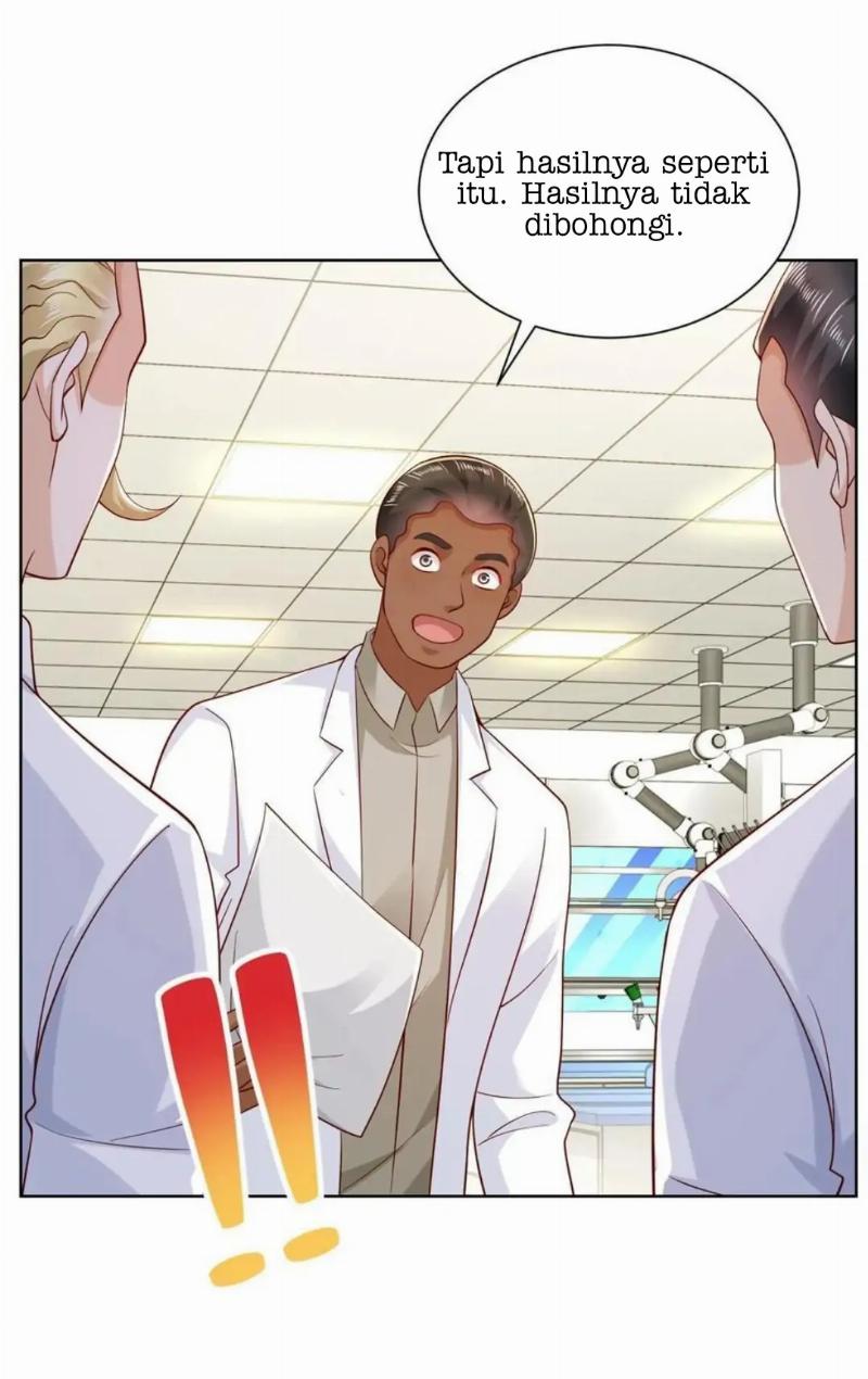 I Randomly Have A New Career Every Week Chapter 241 Gambar 25