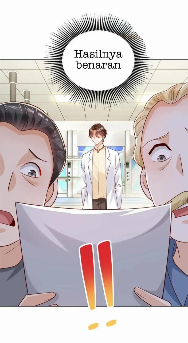 I Randomly Have A New Career Every Week Chapter 241 Gambar 26