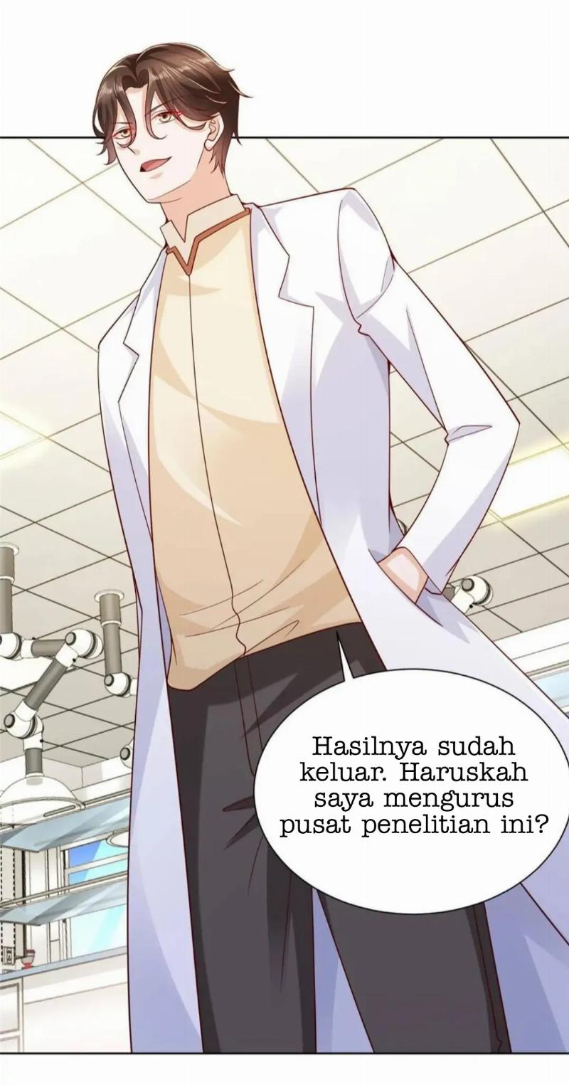 I Randomly Have A New Career Every Week Chapter 241 Gambar 27